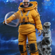 Image for article titled Hot Toys' Latest Marvel Figure Is Truly Excelsior